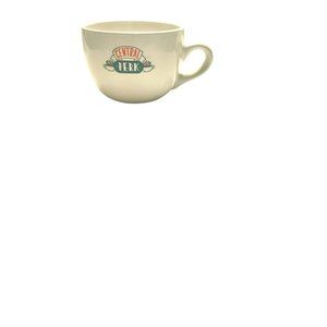 "Friends" Central Perk Coffee Cup